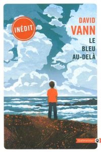 Le Bleu au-delà