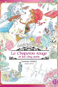 Le Chaperon rouge