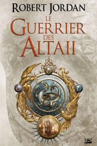 Le Guerrier