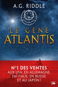 Le gène atlantis