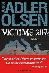 Victime 2117